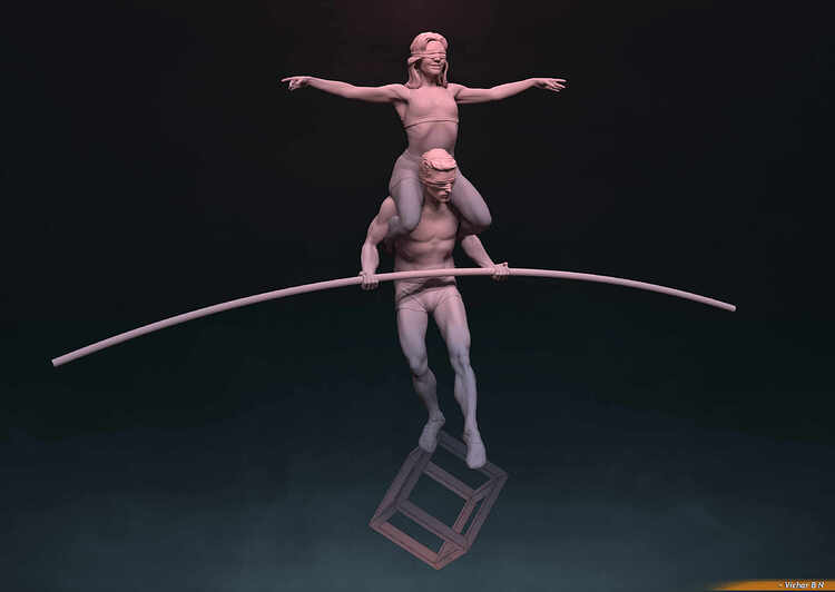 the balance of love and trust_006