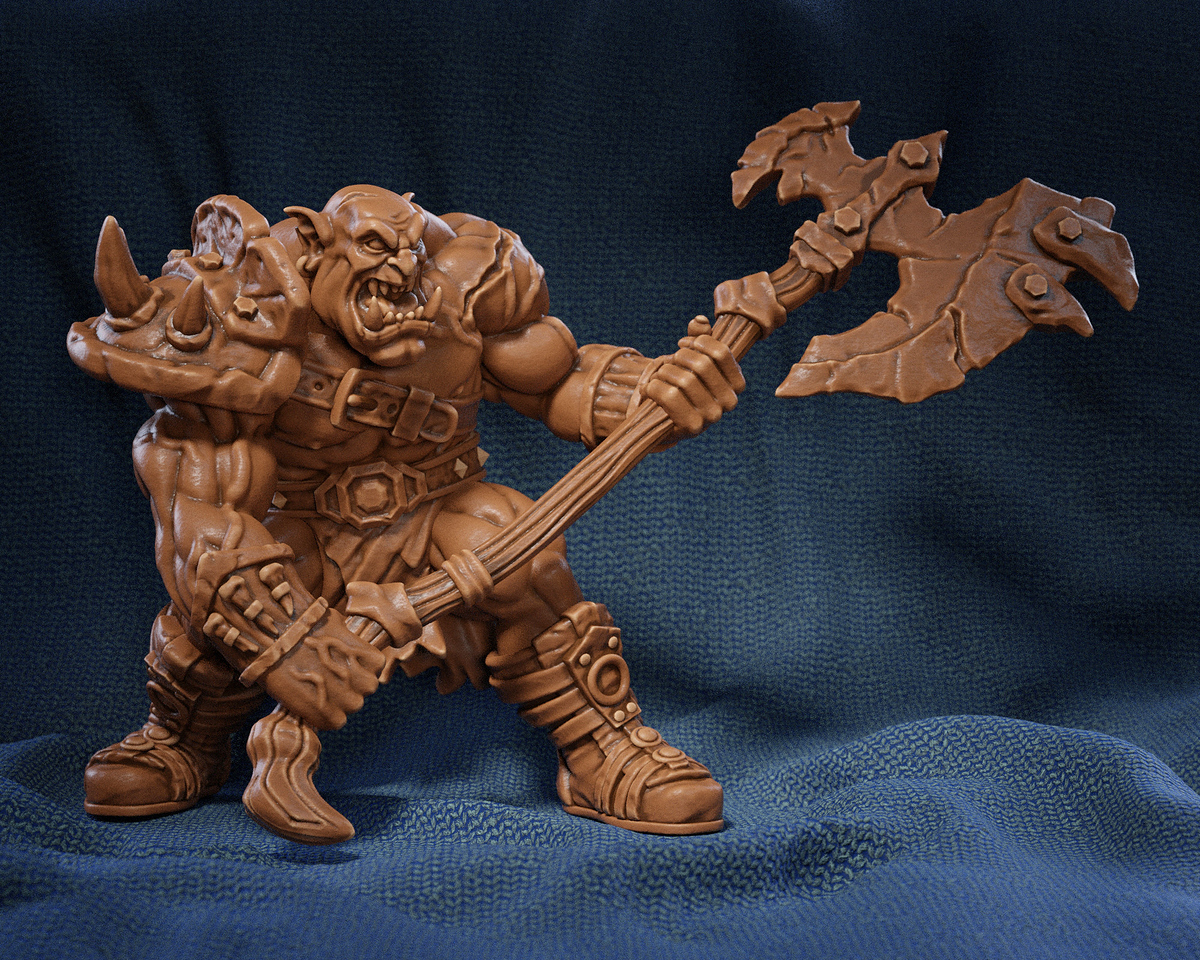 Orc1