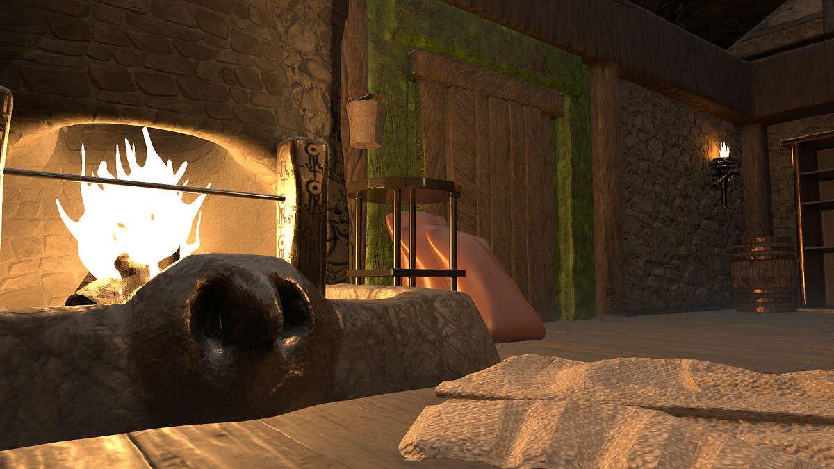hearth