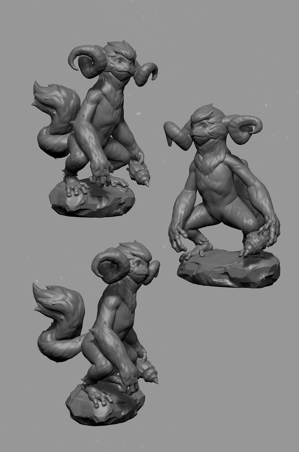 Zbrush_render_ALL