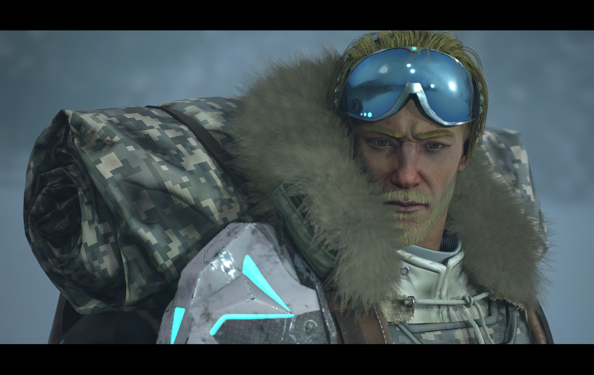 normal_render