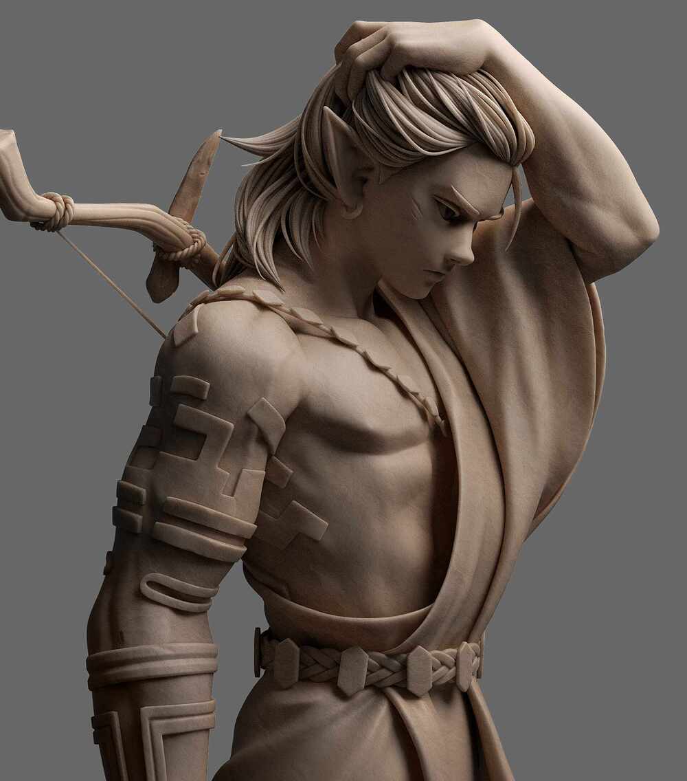 02_Clay
