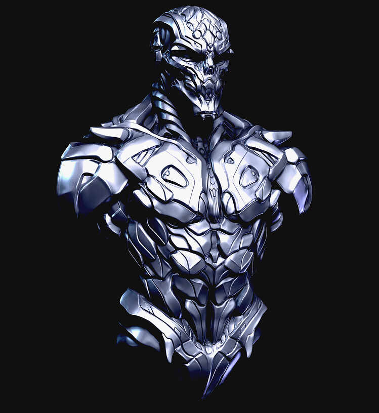ZBrush Document