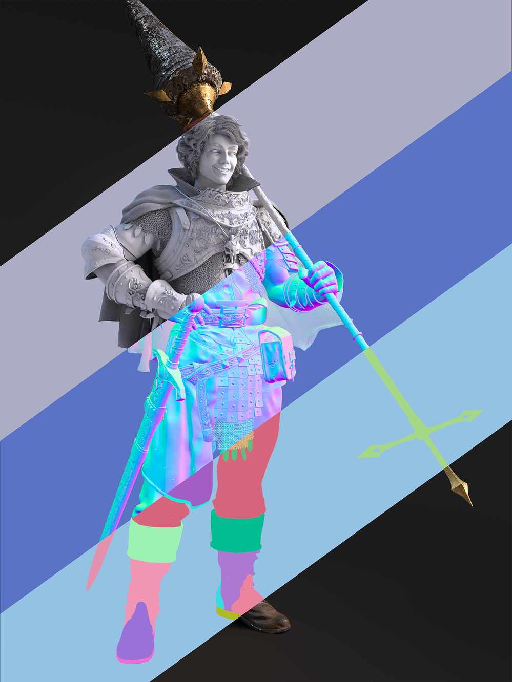 C01fengceng