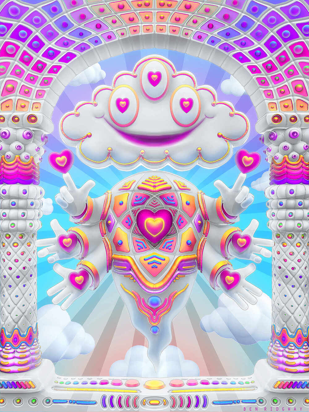 Ben_Ridgway_Sculpture_zbrush_keyshot_322