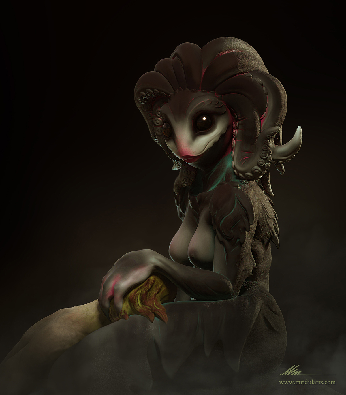 cute_creep_in_water_02
