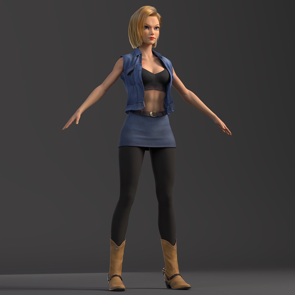 5.Fullbody_Render