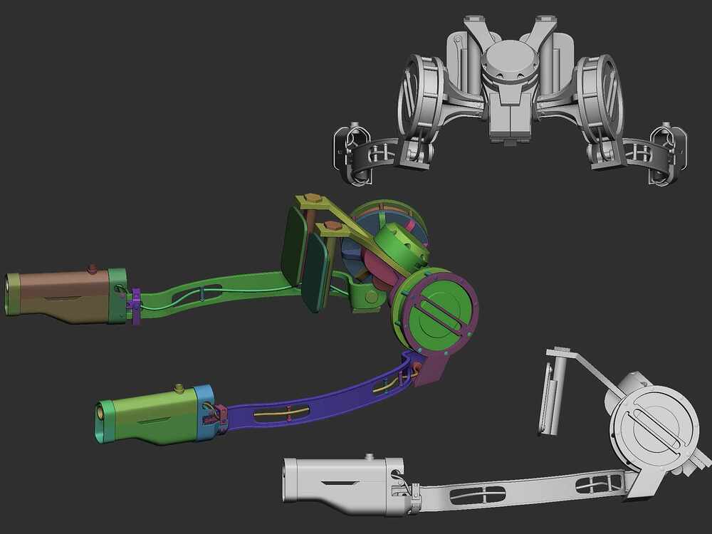gear