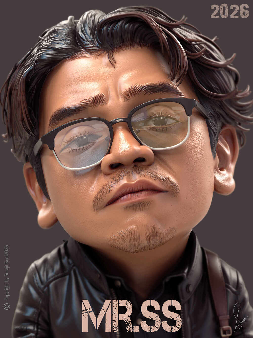 MrSS_Caricature_SurajitSen_may2026