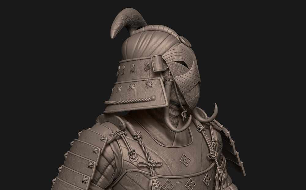Samurai 11