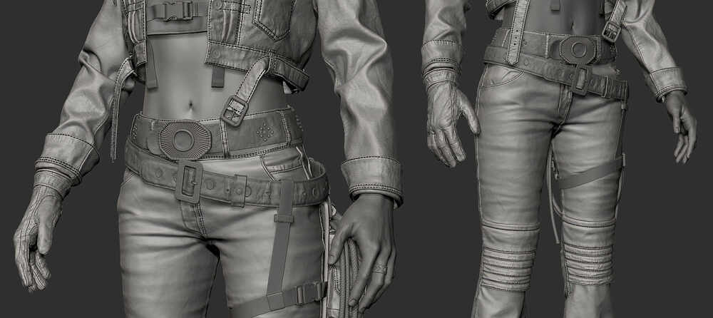 pants