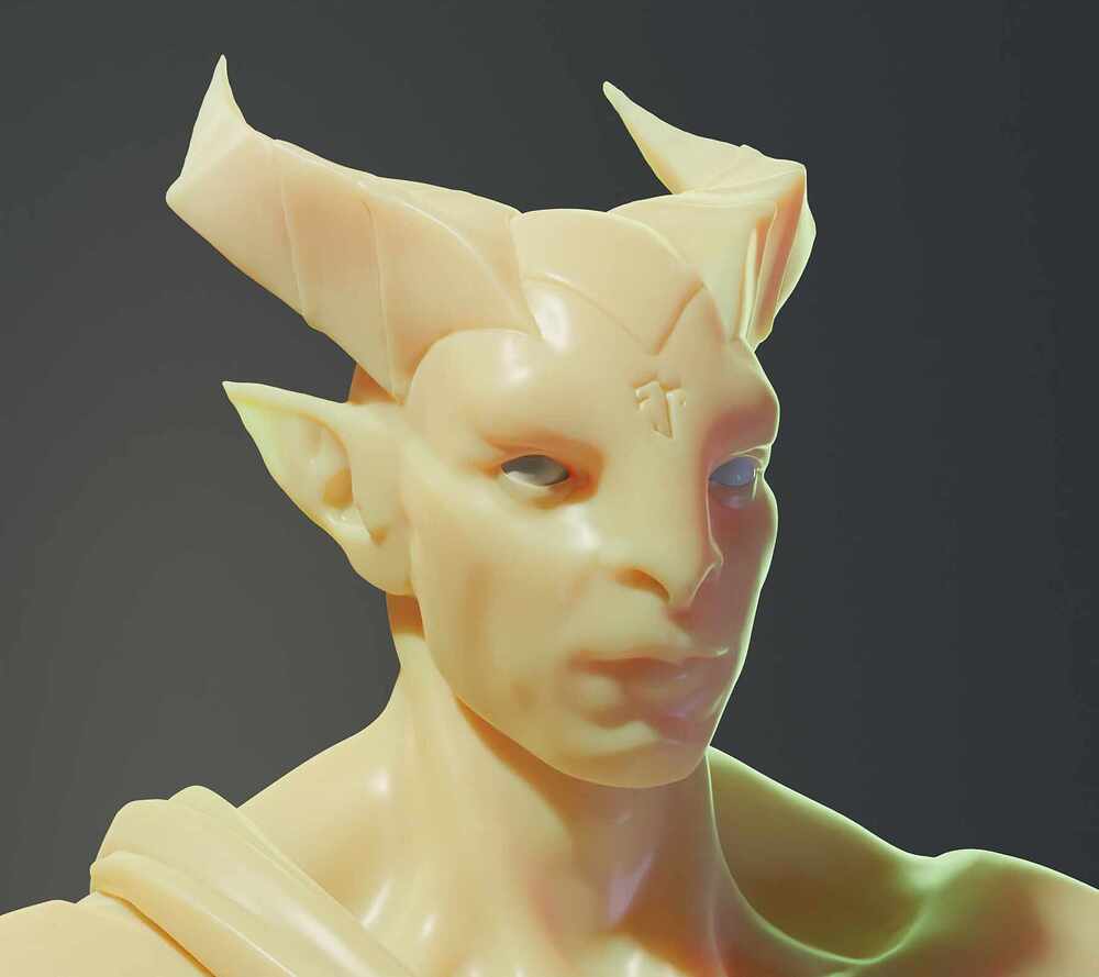 Final HiRes sculpt 05