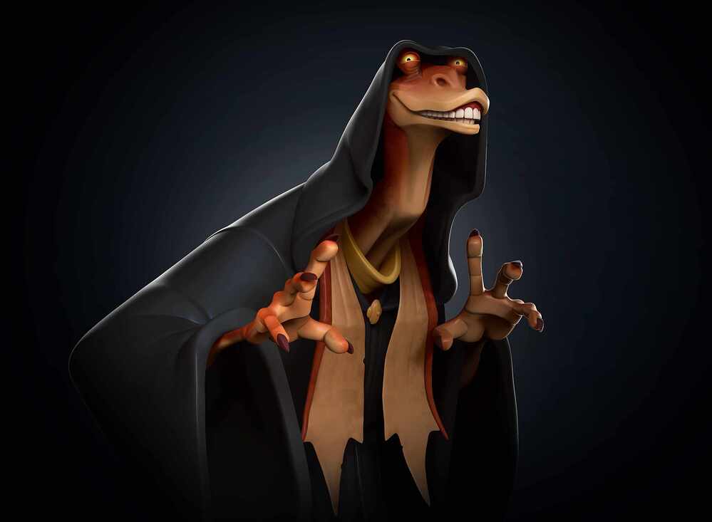 DarthJarJar