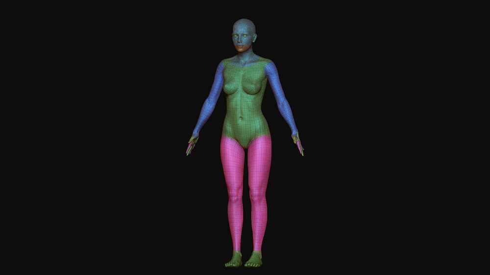 ZBrush Document
