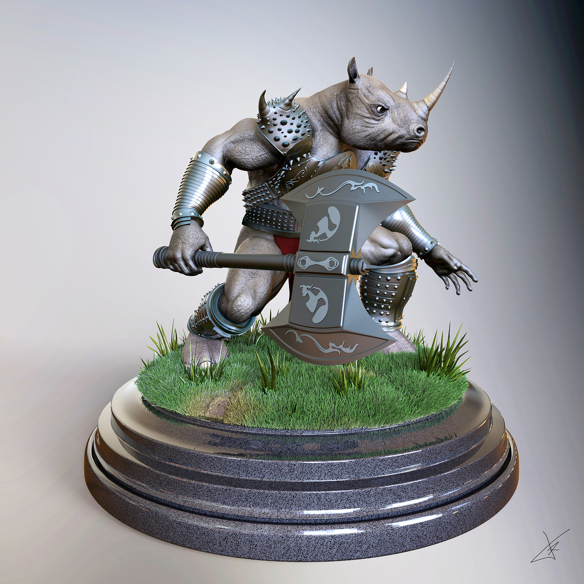 RhinoWarrior4