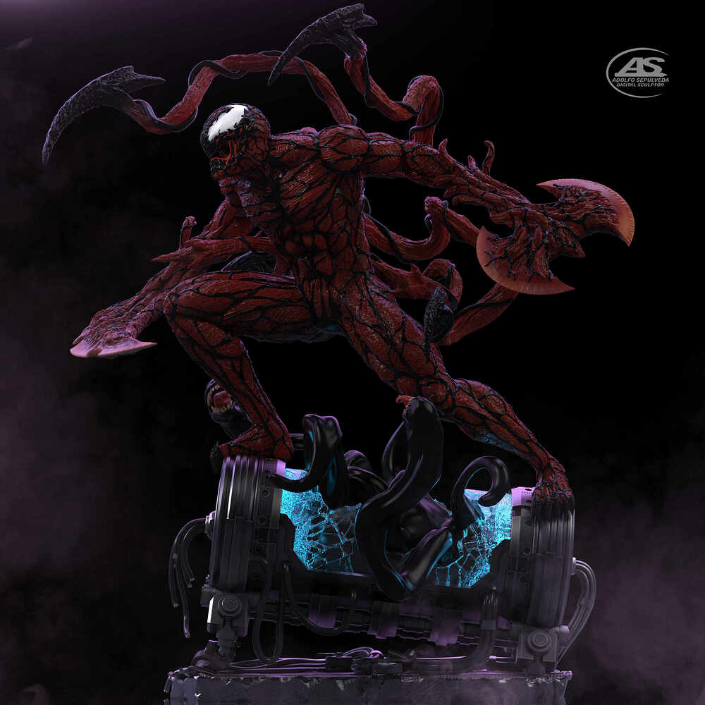 carnage 7
