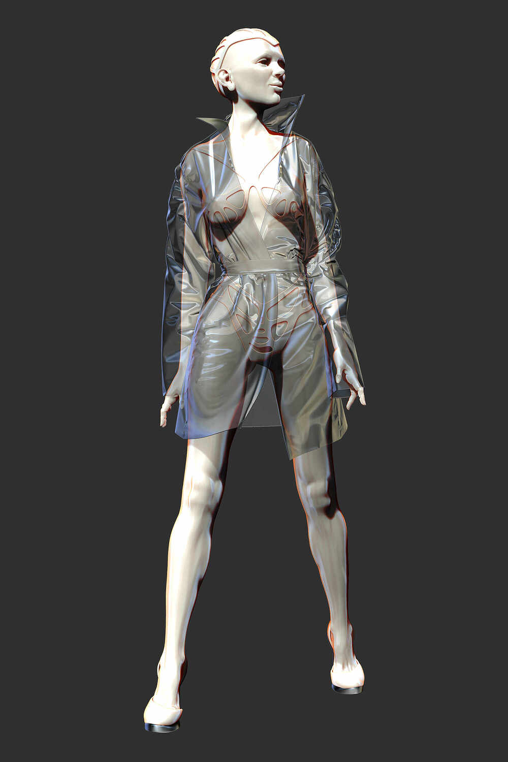 Idoru_Separate fullfigure_by Darya Girina_1