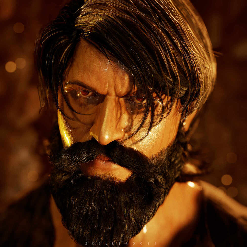 KGF render_Main Camera 6