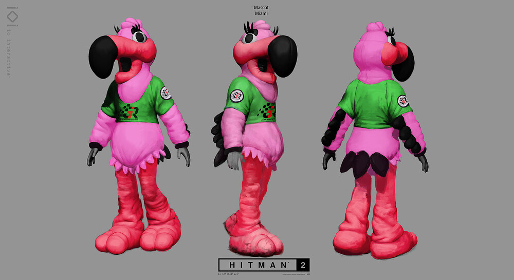 flamingo_mascot