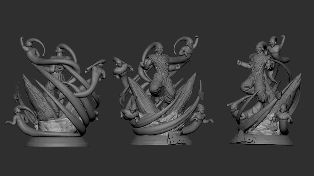ZBrush Document