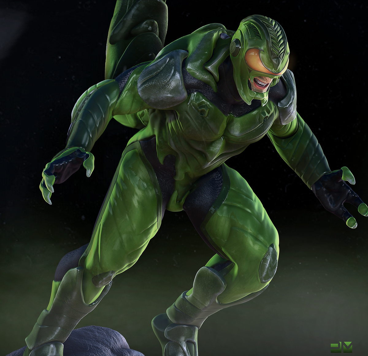 scorpion11