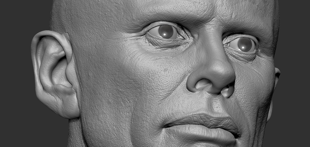 ZBrushClose