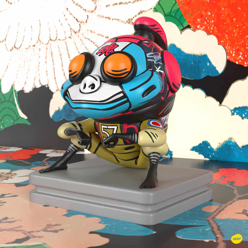 munky image ok