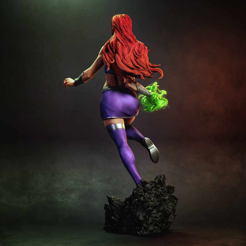 Starfire-3
