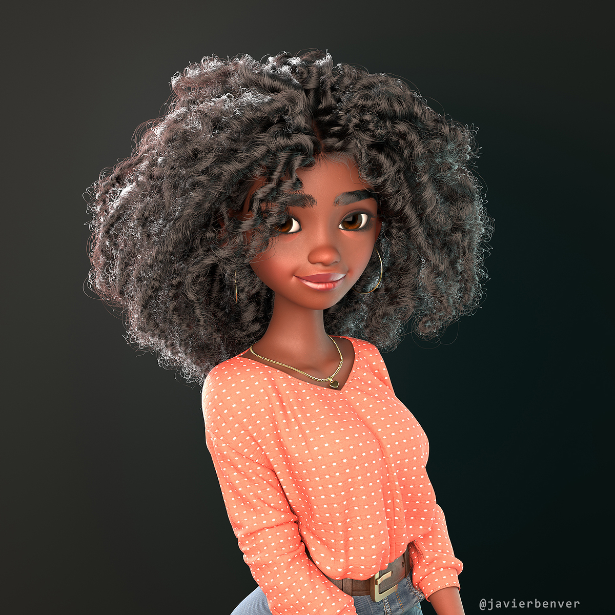 blackqueen_javierbenver9