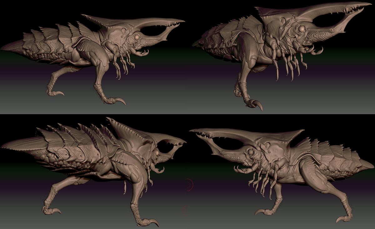MONO_BUGS