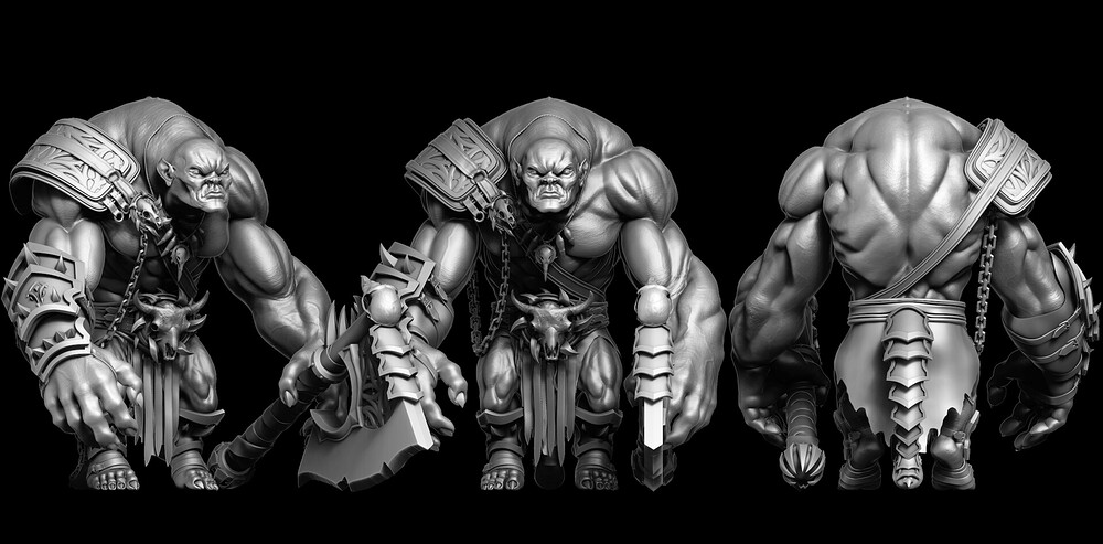 11-troll-3d-character-model-game-art