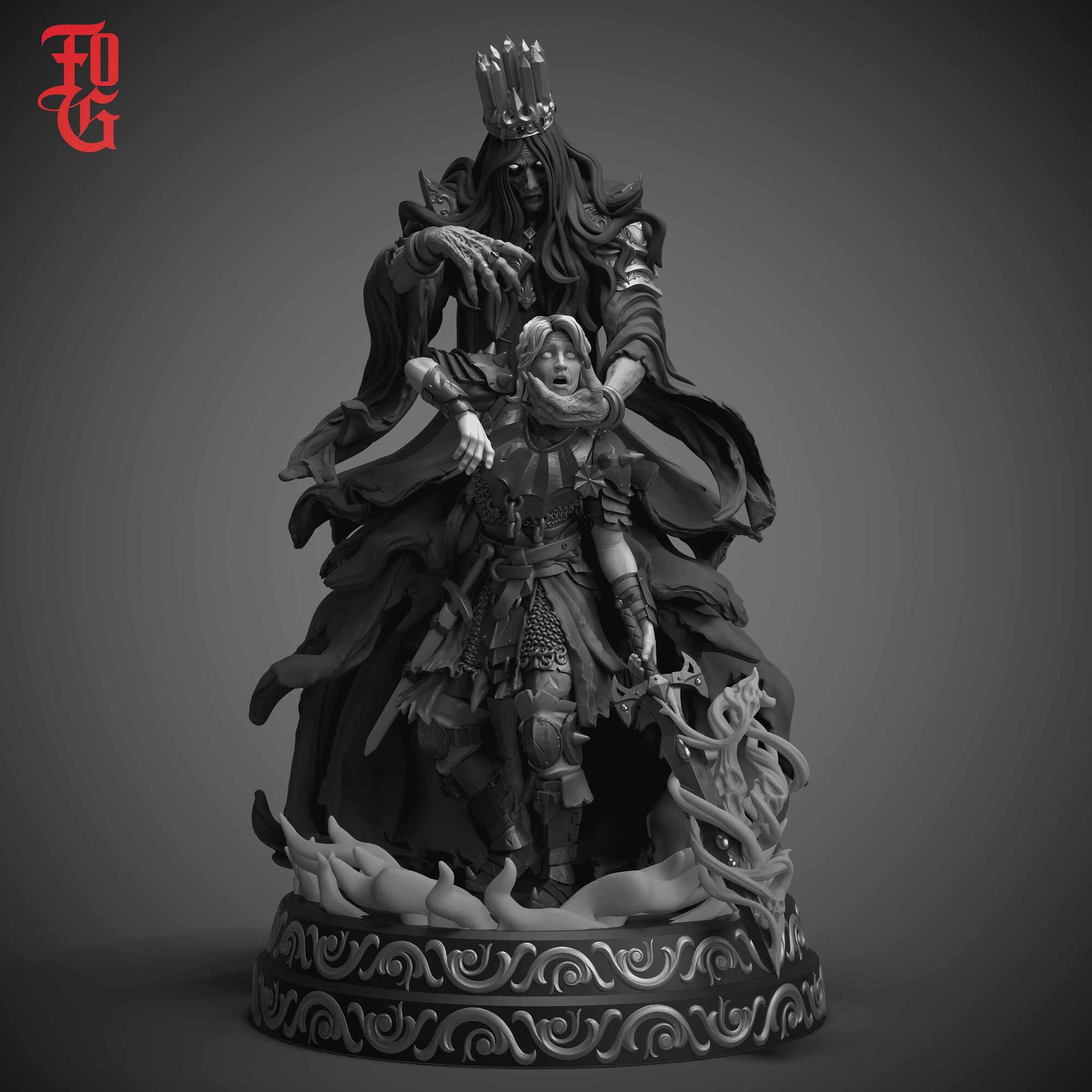 spectro-zbrushcentral