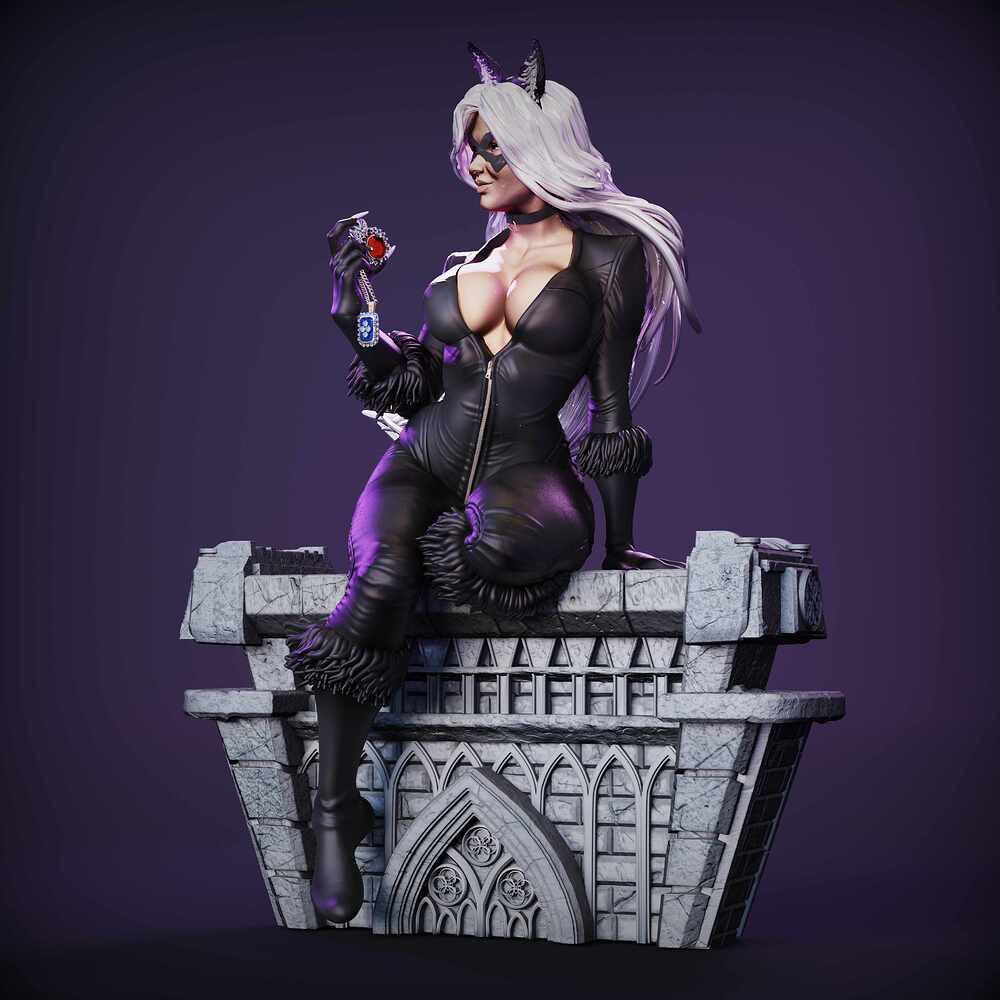 BLACK CAT CAMERA 5.472