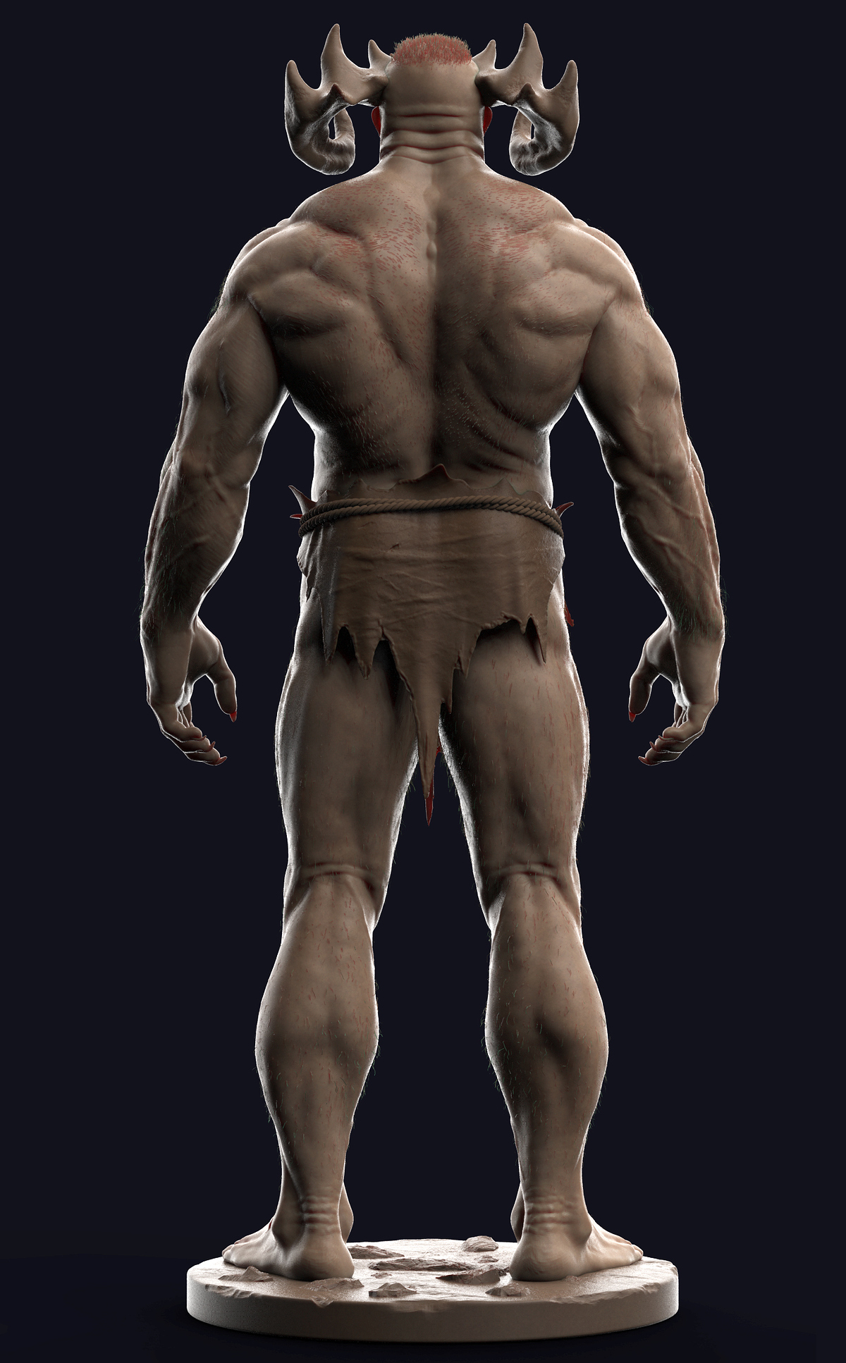 orc anatomy study (6)