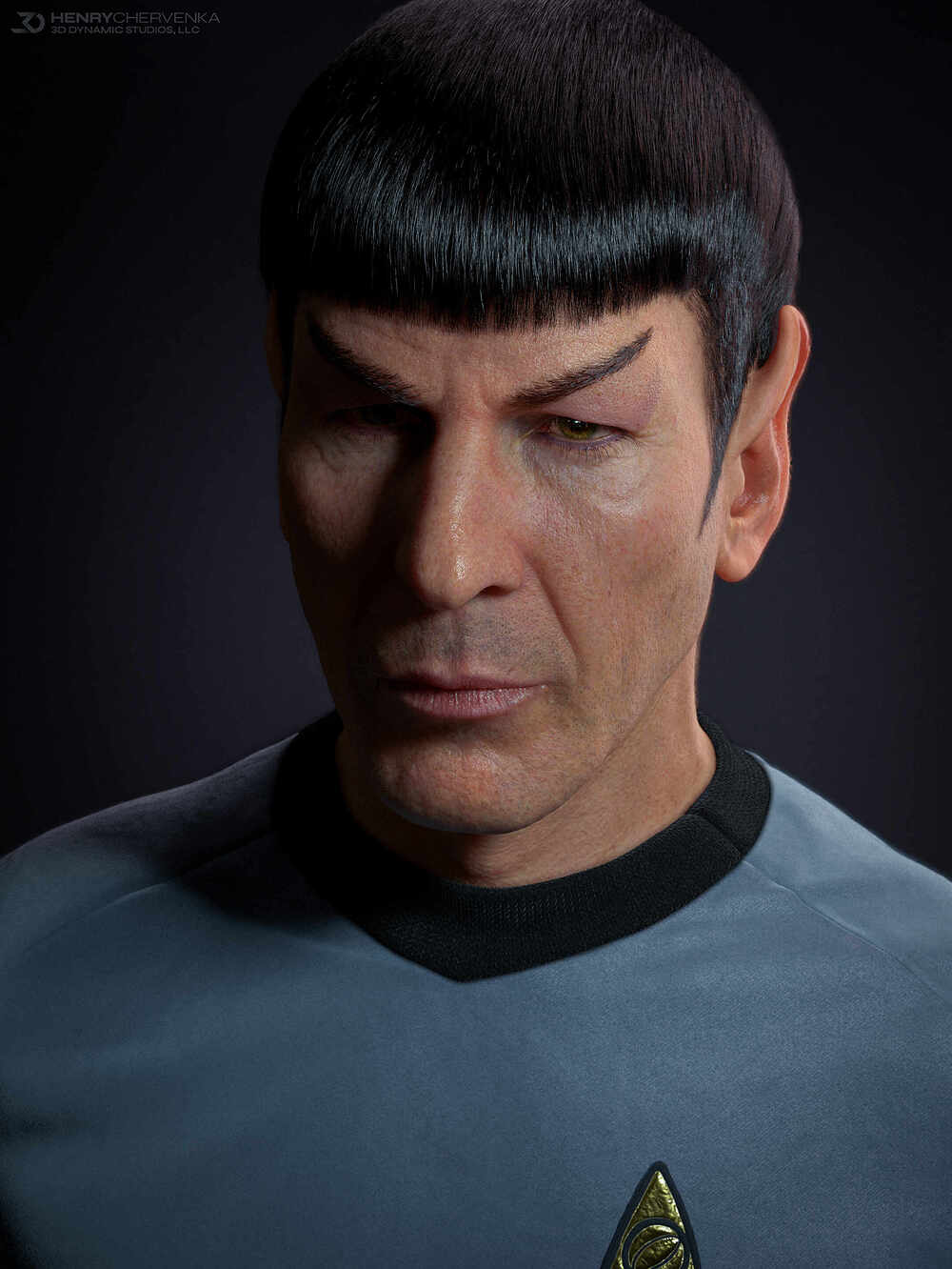 HenryChervenka_Spock_Quarter_JPG_01