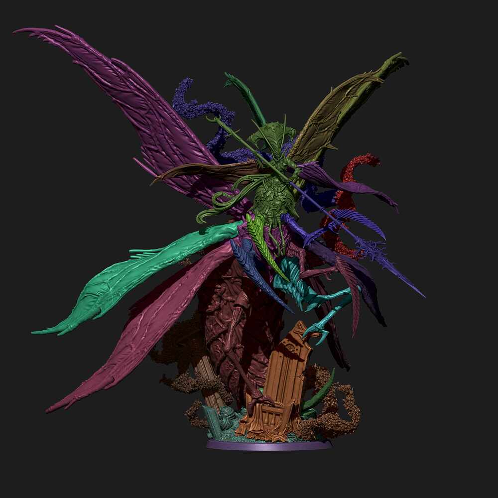 ZBrush 4