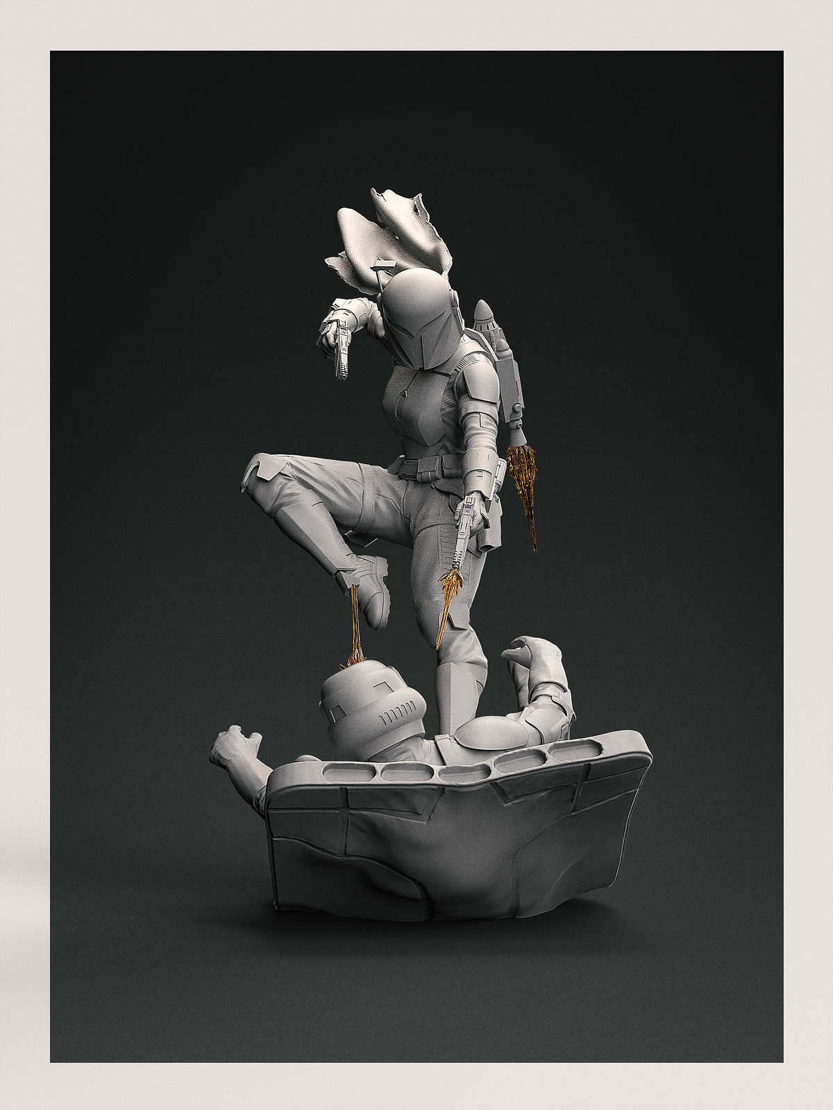 Render 6
