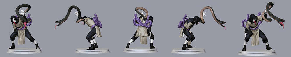 Oro_Zbrush_Color_360