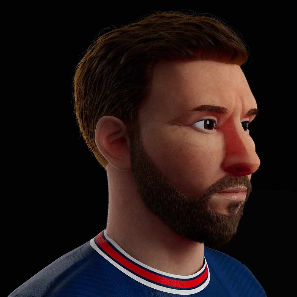profile