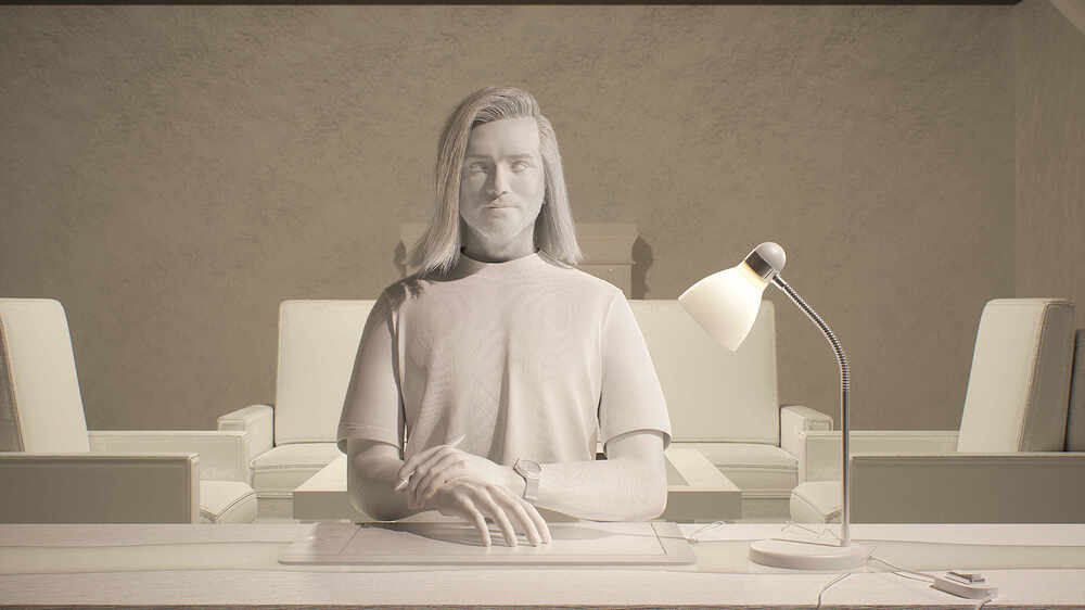 Clay_Render_4K