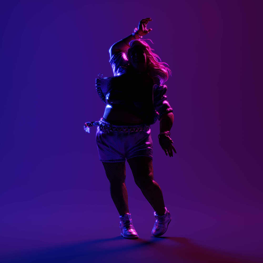 neonScene