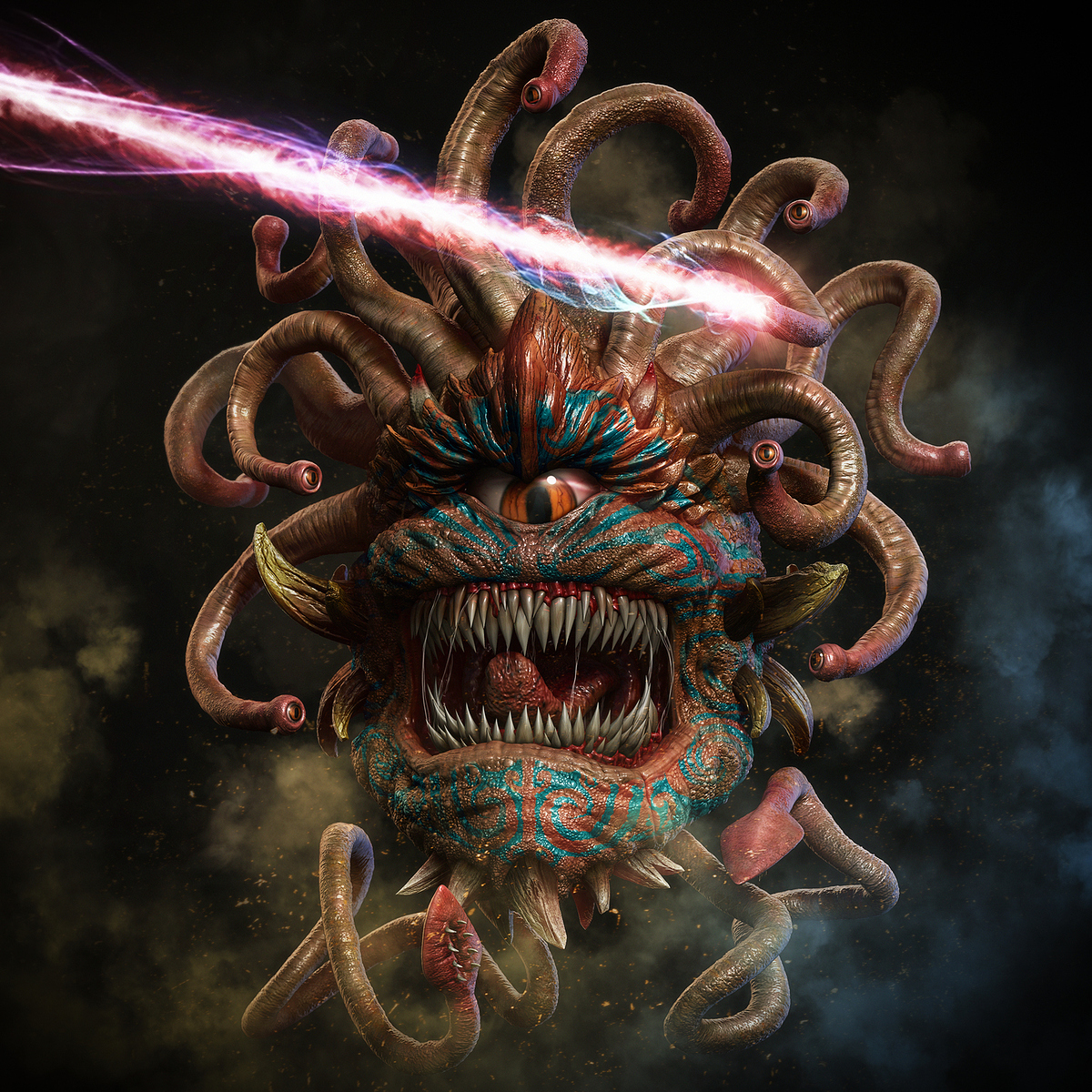 Beholder