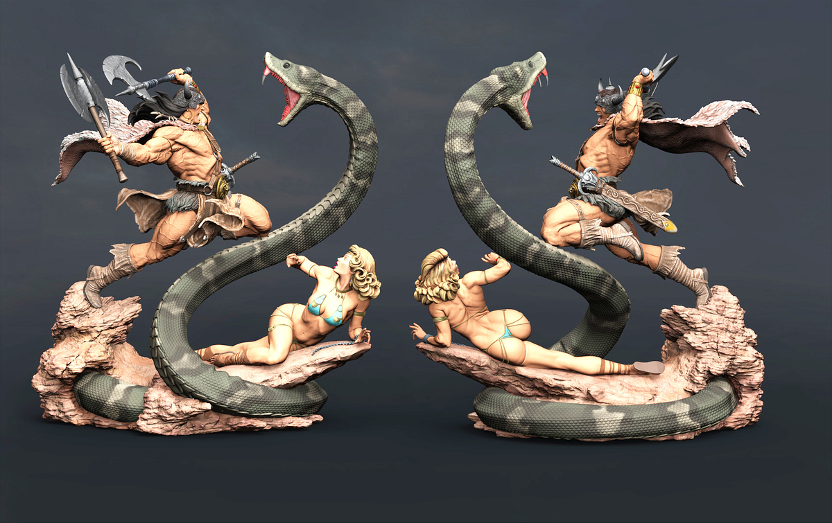 CONAN12