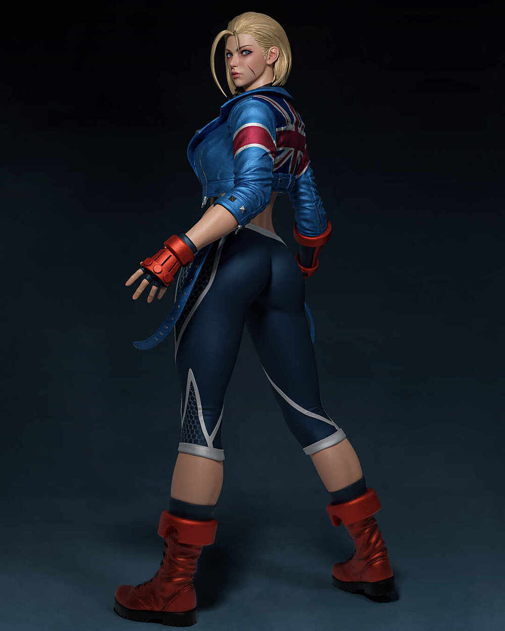 CAmmy_F3v2