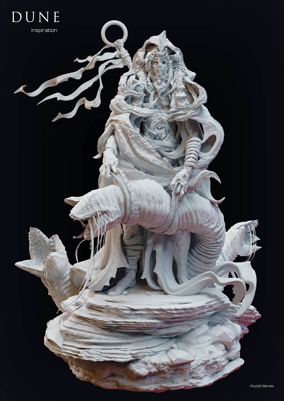 B%C3%A9res_Rudolf_Dune_Monk_Clay_Zbrush_K_w