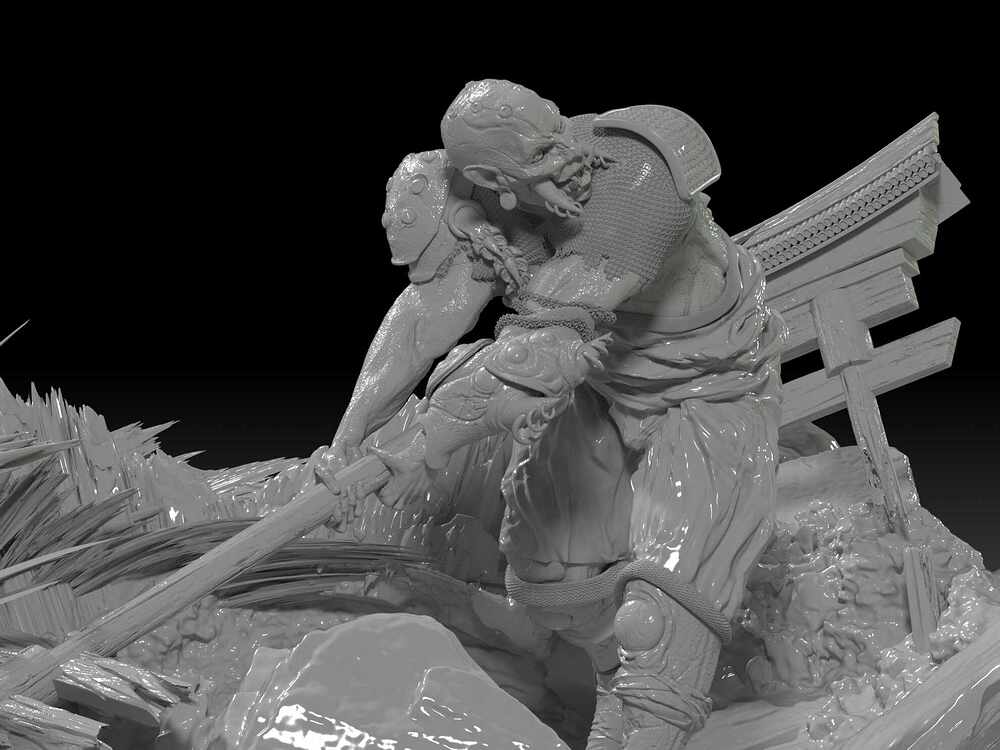 MDSsculpt18