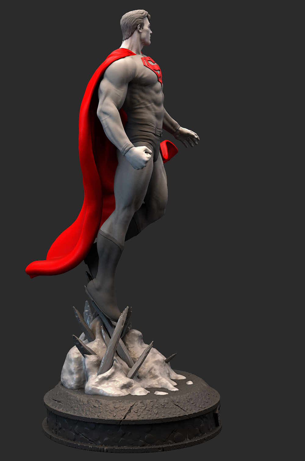 Superman_statue_render04