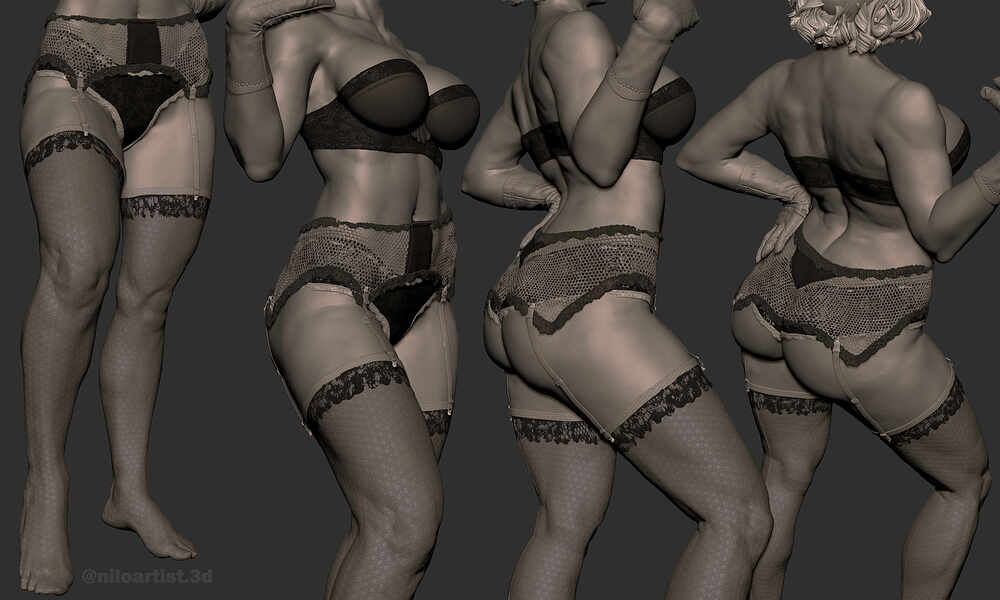 ZBrush Document5