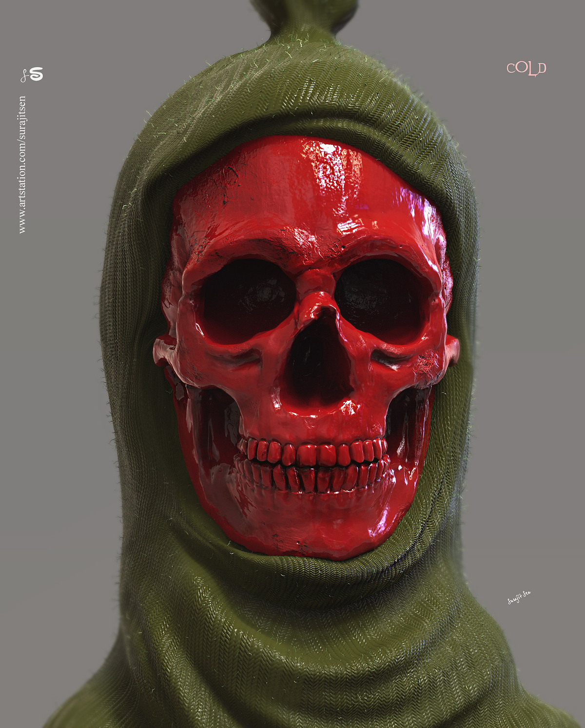 Cold_DIgital_Sculpture_SurajitSen_Sept2019