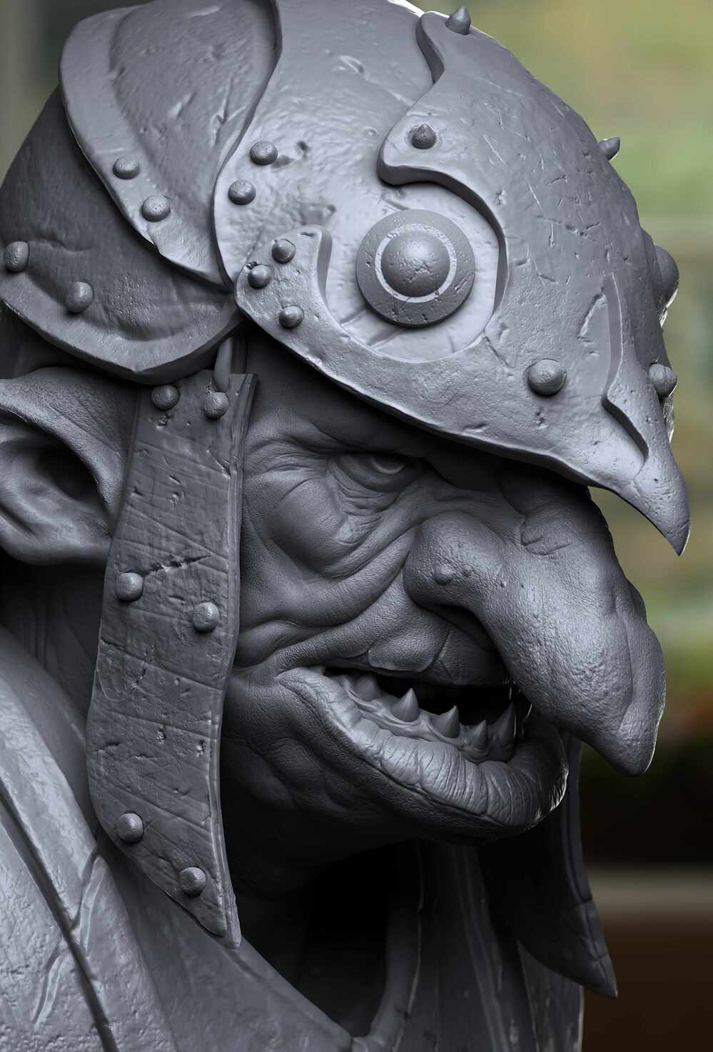 Kopinski Goblin Front-4